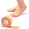 10pcs Silicone Gel Heal Cushion Protetor Ferramentas de Pé de Pés Care de Sapato Insira Espacas de Asole