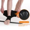 Veiligheid 1 stuk sportbeschermingsapparatuur Ankle Support voetdekking om verstuiking enkelsteun te voorkomen Achillespees enkelbeschermer