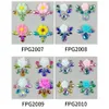 Tattoo Transfer 3D Forehead Tattoo Stickers Colorful DIY Children Gem Stickers Face Jewels Glitter Face Body Rhinestone Stickers Makeup Tools 240427