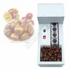 Upgrades Chinese Chestnut Mouth Opening Machine Automatic Nuts Cutting Machine Chestnut Incision