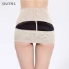 Sokken sjastme dames peic correctieriem body vormgevende afslankriem lift heup riem kont lifter buik body shaper gordels