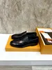 20Model 2024 Luxurious Oxford Men Dress Shoes Chaussures Médion