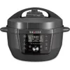 Pot Rio Wide plus 75 Quart 9-in-1 Multi-cuisinier électrique: grande surface de cuisson, chuchotement silencieux, libération de vapeur, sure