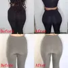 Heupkussentjes voor vrouwen Shapewear Butt Lifter Body Shaper met gewatteerde versterker om grotere dagelijkse kleding te maken 240425