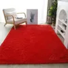 Tappeti morbidi artificiali tappeto di pecora sedia copertina tappetino da letto in lana calda sedile tappeto peloso per tessil pelliccia tappeti