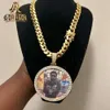 Custom Wizant Hip Hop Bijoux Hip Hop Bijoux Hip Hop