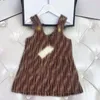 Early Autumn New Girl Baby Western Fashionable Dress Set High end Bottom Shirt and Skirt Two Piece Set for Big Children