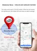 Accessoires 4G Cat1 Car GPS Locator Satelliet Positionering 4G CAR Tracker Electric Beidou GPS Tracker