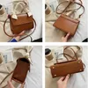 SOLUTE PERCHIE COREAN ULZANG OFFICIO DELLA PERSONEGGIO SUGGERIMENTO SAGGIO VINTAGE MESSENGER PU CHIC CHIGLIE IN GRANDE SOLIDE SOLIDE DONNE