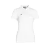 Shirts Spring Summer Women Clothing New Short Sleeved Golf Tshirt Pink or Black Color Quickdrying Outdoor Leisure Sports Polo Shirt