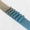 Assista Bands Milanese Loop for Watch Bands 44mm 40mm Ultra 2 Band 49mm 45mm 41mm 42-38-44mm Misca