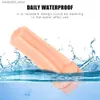 Other Health Beauty Items Real Pussy Artistic Vagina Sexy Light Shape Big Male Masturbation Cup Penis Pump For Men Adult Products Q240426