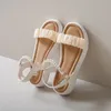 Casual schoenen Zomer Fashion Trend Comfortabele zachte antislip duurzame dames die geschikt zijn voor zwangere dames sandalen slippers