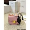 Kadın Çanta CE Çanta Lady Bags Crossbody Cel Torba Ce Bag Çanta Moda Tasarımcıları Deri Çanta Zafer Tofu Çantası Under Embor Bag Çanta Omuz Çanta Küçük B 1EHY