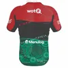 2024 Capitães de Rabbitohs do Sul Sydney Run Rugby Jersey Nome personalizado e tamanho S-M-L-XL-XXL-3XL-4XL-5XL