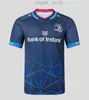 2023 2024 Ulster Leinster Munster Rugby Jersey Home Away 22 23 24 Connacht European Alternativ Irland Irish Club Shirt Size S-4XL