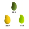 Makeup Sponges Cosmetic Powder Puff Sponge Foundation Beauty Tool Women Make Up Accessories Eggs