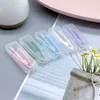 Contact Lens Accessoires Handige applicator Tweezer Set Case Box Stick SUCTIE SUCTIER Remover Eyewear D240426