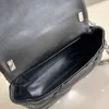 Borsa da donna trapuntato in pelle di pecore trapuntata da borse a borse da borsetto a livello di alto livello M22891 Piacca a borse da donna M22891 HOUND BASSE DI ALTA QUALITÀ LOUISVUTTIONBAG 1: