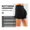 NVGTN Spandex Amplify Short Seamless Shorts Women Soft Workout Tights Fitness Outfits Yoga Pants Gym Wear 240425