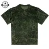 Camisetas táticas Tactical New Uniform Camise