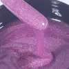 Gel tinovo uno 150g builder nagel gel för förlängning glitter poly konstruktion gel hybrid lack uv semi permanent akryl skönhetskonst