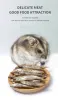 Feeder 60g Yee Ernährung Süßwasserfisch getrocknete Katzen Hamster Futter Gras Trockenfutter Haustier Nahrung Großhändler Großhändler