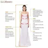 Veet Prom Red Sparkly sirène perle transparente coulle plus taille de graduation formelle robe robe de bal BC18249 0222