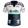 2024 Blues Highlanders Rugby Jerseys 24 25 Crusadeses Home Away Away Hurricanes Heritage ChiefSes Super Size S-5XL Camisa