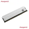 Rams Asgard DDR4 pamięć RAM 8GB16GB 32GB 3600MHz 4000MHz Dimm dla komputerów PC 240314 Komputery dostawy Komputery sieciowe komponowanie komputerowe OT39E