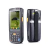 Acessórios IDATA 95 Coletor de dados Android 6.0 WiFi Bluetooth 8g GPS Código de barras Scanner PDA Terminal portátil