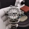 Relojes Reloj Rollen Watch Mens Watch PolsWatch Automatische beweging Waterdichte 42 mm roestvrijstalen riem mode polshorloges meerdere kleuren