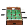 Tables mini les enfants en bois pour enfants table football hine table soccer jouets en plein air