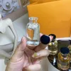 Designer de luxo Colônia Conjunto 5pcs - 10ml cada chance Au Hasarad Scents Perfume Conjunto de perfumes Les Parfumes