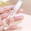 Storage Bottles 5PCS Empty 2/3/5/7/10ml Clear Mini Perfume Glass Bottle Mist Spray Sample Pen Contaier Small Perfumes Sprayer Vials