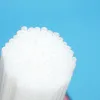 Moulds 100/200Pcs Plastic Lollipop Stick Safe White DIY Baking Accessories Mold Cake Chocolate Sugar Candy Lollypop Baking Tools