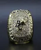 1994 BC Lions Grey Cup Team Souveniture S Ring avec en bois de football Fan Fan Brithday Gift 20203822892