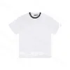 Acne Studio Streetwear Summer T Shirt Men Designer Tshirt Modna koszulka graficzna koszulka Maglietta Camiseta Hombre 830