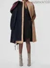 オリジナル1to1ブールベリーズデザイナー服レディーストレンチノースリーブドレス8050502オリジナルロゴ付き高品質の格子縞のドレス