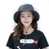 9008 Outdoor Fisherman Hat Women's Summer Korean Edition Dayan Women's Sunshade Hat Sunscreen Sun Hat Summer Sunscreen Hat