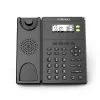 Accessoires FlyingVoice VoIP Téléphone FIP10 Sans Poe WiFi Fandline Téléphone 2 SIP LIGNES BURE