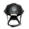 Skidhjälmar Wendy Tactical version 3.0 Army Safety Ex Ballistic Helmet Outdoors Hunting Protective 231205 Drop Delivery Sports Snow GE OTFHC