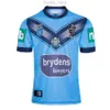 2021 2022 NSWRL Hokden State of Origin Rugby Jerseys South Wales Rugby League Jersey Holden Origins Holton Shirt Size S-5xl