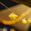 Ferramentas Mobi Garden Camping String Lights Liderou Aunded Lamp Tarp Box Caixa de carro Anel Luz de decoração de atmosfera