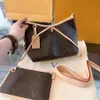5A Designer Purse Luxury Paris Bag Brand Handbags Women Tote Shoulder Bags Clutch Crossbody Purses Cosmetic Bags Messager Bag 1978 Y036 005