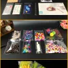 Bags Transparent Self Sealing Small Poly OPP Plastic Bags Jewelry Gift Packing Self Adhesive Cookie Candy Packaging Cellophane Bag