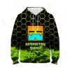 Sweatshirts Çocuklar Kızgın Geometri Dash 3d Baskı Hoodies Erkek Kız Karikatür Anime Sweatshirts Çocuklar Çocuk Günlük Kakiller Çıkışları Sudadera