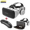 Sanal Gerçeklik Goggle 3D VR Glasses Orijinal Bobovr Z4 Bobo VR Z4 Mini Google Karton VR 2 0 4 0-6 0 inç Akıllı Telefon215F için