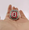 whole 2014 Ohio State Buckeye s Championship Ring Fashion Fans Commemorative Gifts for Friends2402026