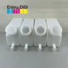 4pcs per lot 1.4L ink tank for 1.6m 1.8m 2.5m 3.2m 6ft 8ft 10ft eco solvent printer 1.4 L ink bottle